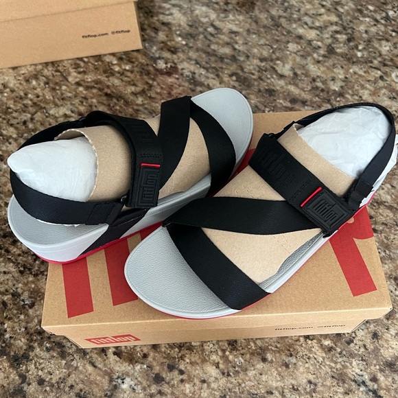 ❤️FITFLOP new sandals ❤️ - Picture 3 of 5